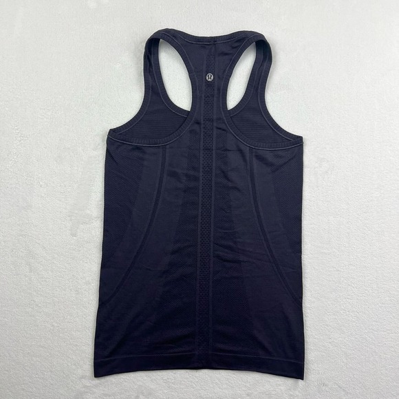 Lululemon Swifly Tech Racerback Tank Top - 4 - Picture 4 of 5